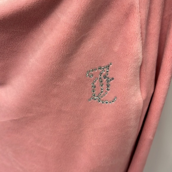 BNWT Juicy Couture Tracksuit Size XS - Picture 6 of 9
